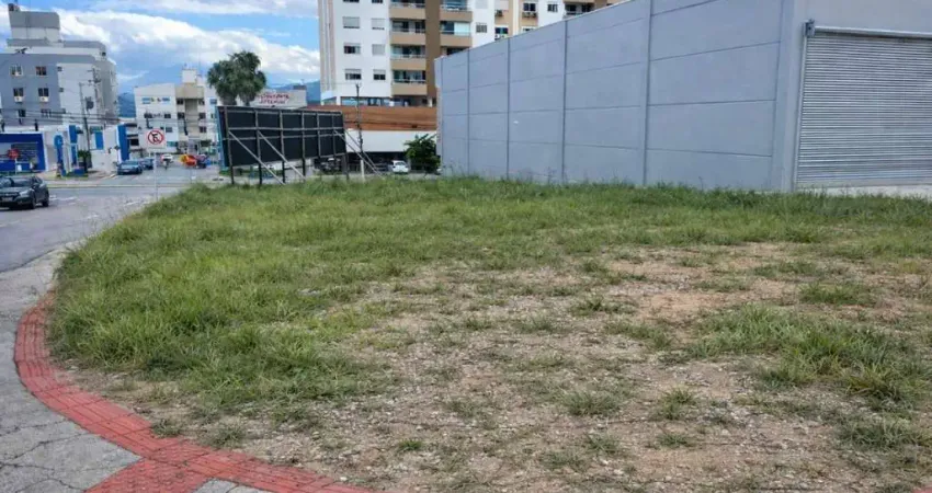 Terreno à venda no Pagani, Palhoça