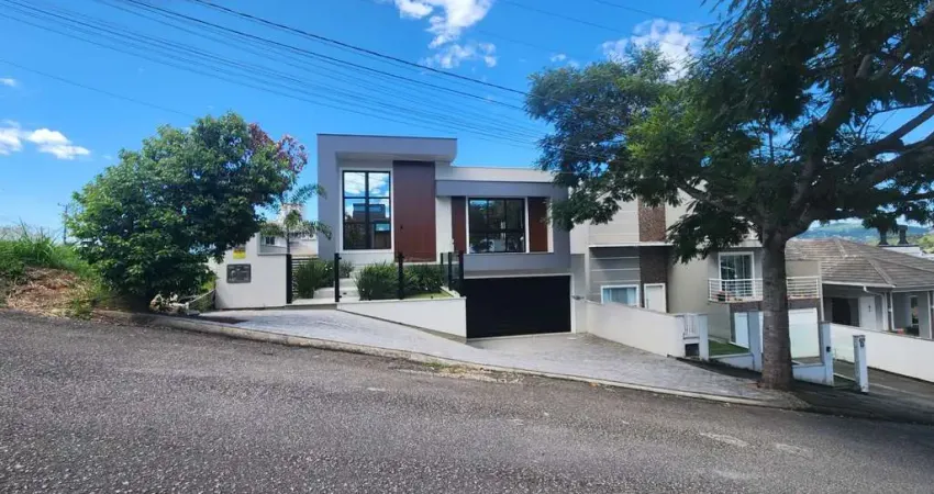 Casa para Venda em Palhoça, Pedra Branca, 2 dormitórios, 2 suítes, 2 banheiros, 2 vagas