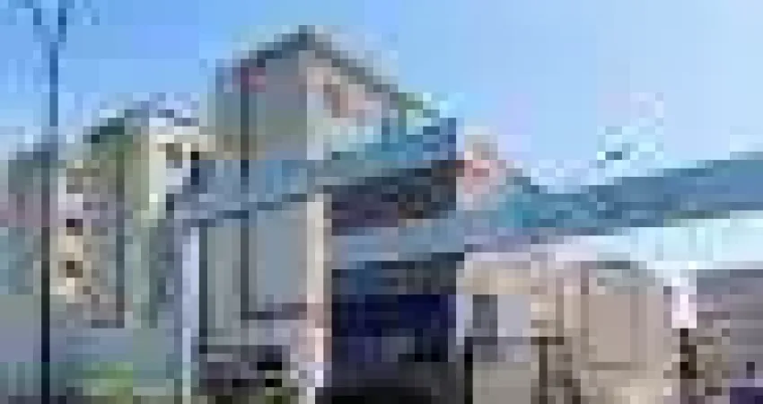 Apartamento para Venda em Bauru, Residencial Parque Granja Cecília B, 2 dormitórios, 1 banheiro, 1 vaga
