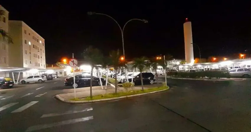 Apartamento para Venda em Bauru, Parque Bauru, 2 dormitórios, 1 banheiro, 1 vaga