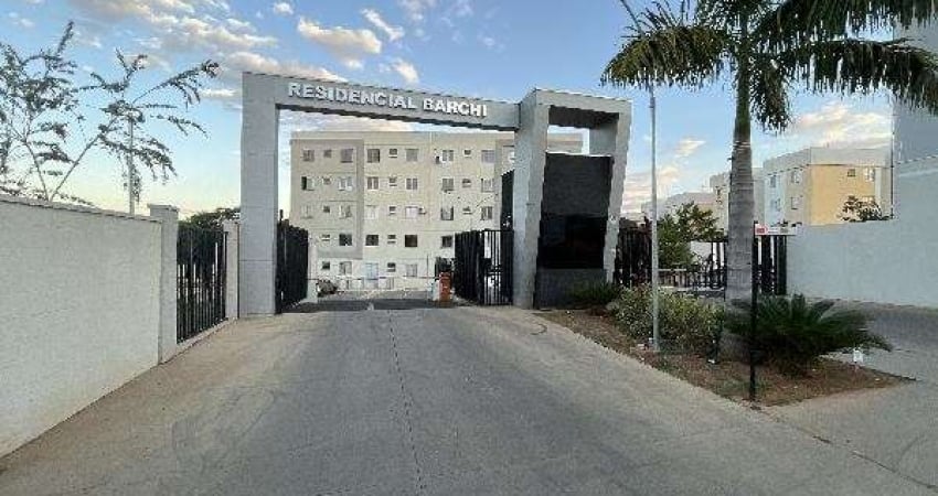 Apartamento para Venda em Bauru, Vila Giunta, 2 dormitórios, 1 banheiro, 1 vaga
