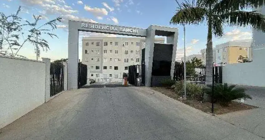 Apartamento para Venda em Bauru, Vila Giunta, 2 dormitórios, 1 banheiro, 1 vaga