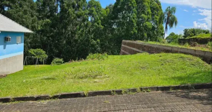 Terreno em local tranquilo e próximo ao centro de nova petrópolis na serra gaúcha