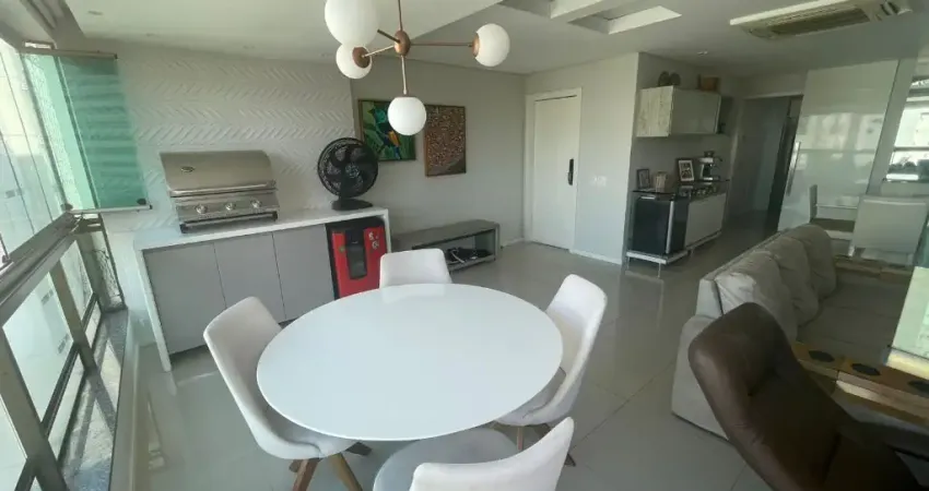 Apartamento com 3 quartos à venda na Rua Jacobina, 130, Graças, Recife
