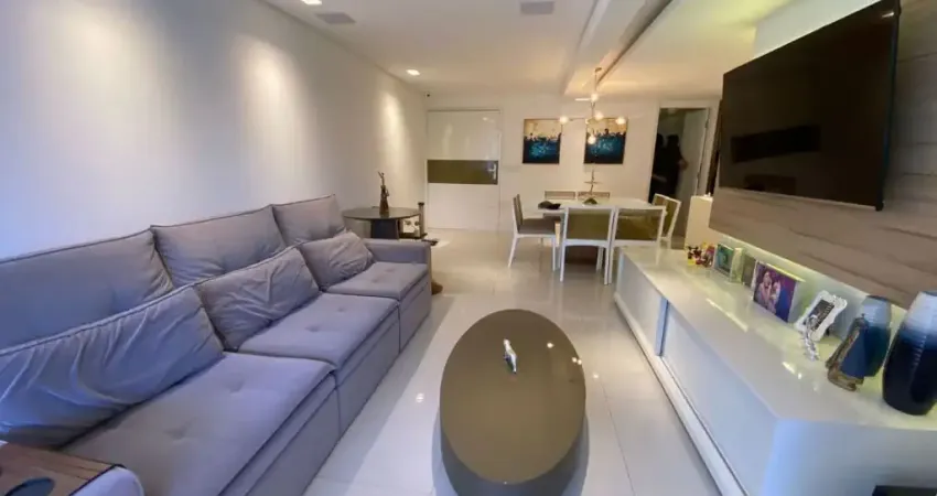 Apartamento com 3 quartos - Venda - Espinheiro - Recife