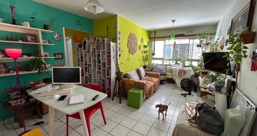 Apartamento com 3 quartos- Venda- Graças - Recife