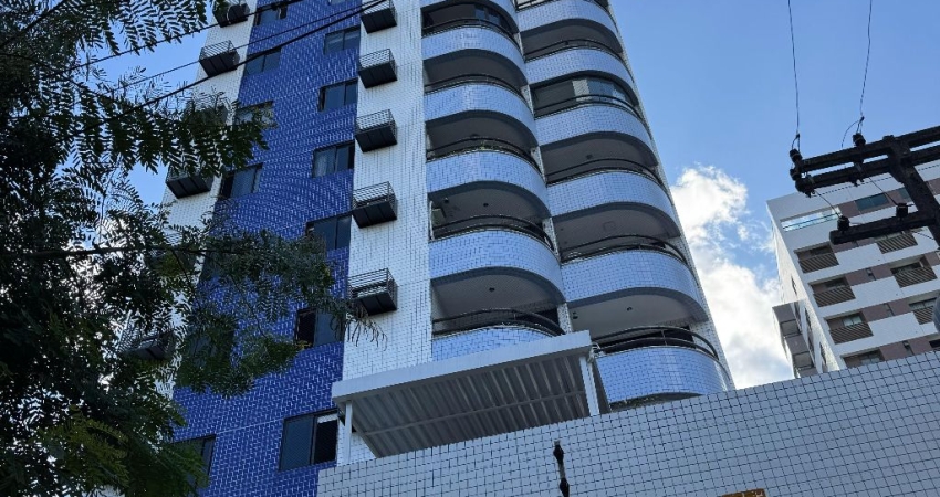 Apartamento com 3 quartos - Venda - Tamarineira- Recife