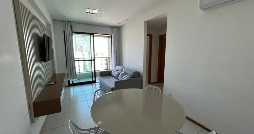 Apartamento com 2 quartos - Alugar - Rosarinho -  Recife