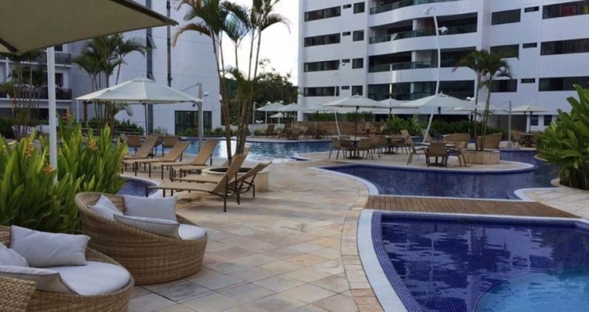 Apartamento com 3 suítes - Aluguel - Apipucos - Recife