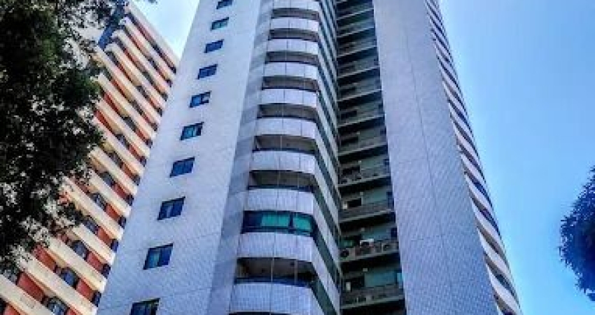 Apartamento com 3 quartos - Venda - Espinheiro- Recife
