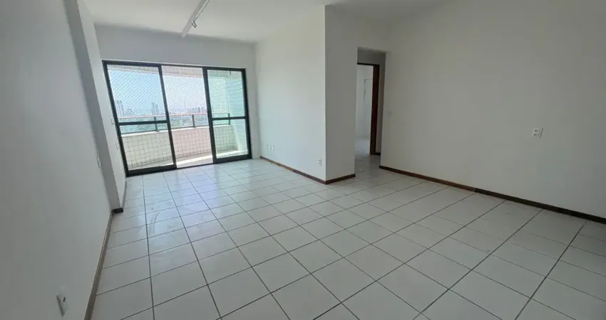 Apartamento com 3 quartos - venda - espinheiro- recife - pernambuco