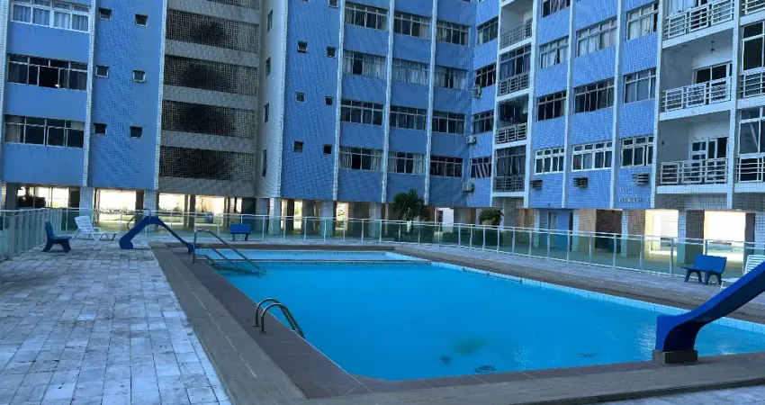 Apartamento com 3 quartos na Av Boa viagem - Alugar - Boa viagem - Recife