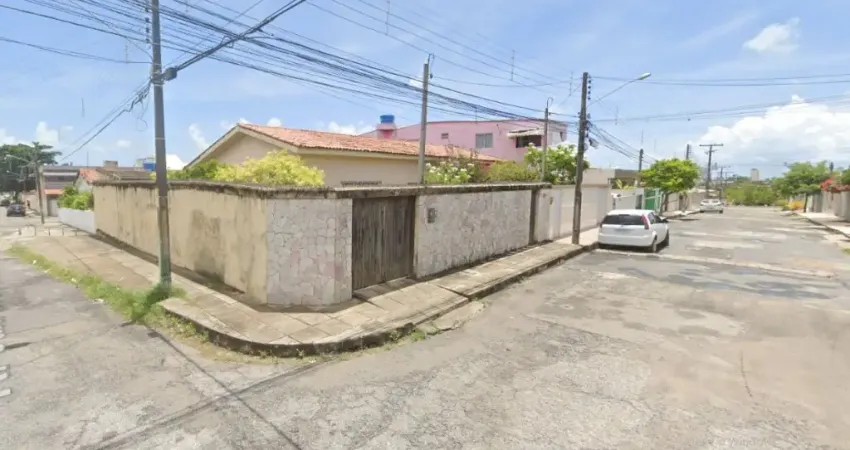 Casa com 3 dormitórios à venda, 126 m²  - Jardim Atlântico - Olinda/PE