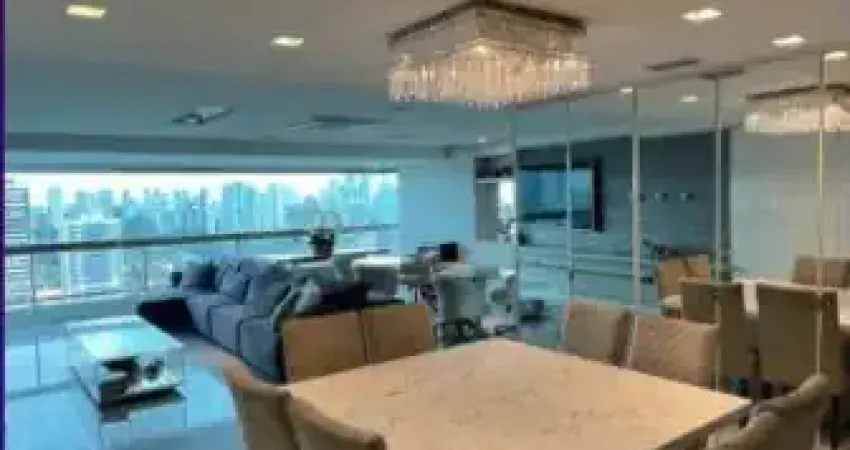 Apartamento com 4 quartos à venda na Rua do Futuro, 1200, Jaqueira, Recife
