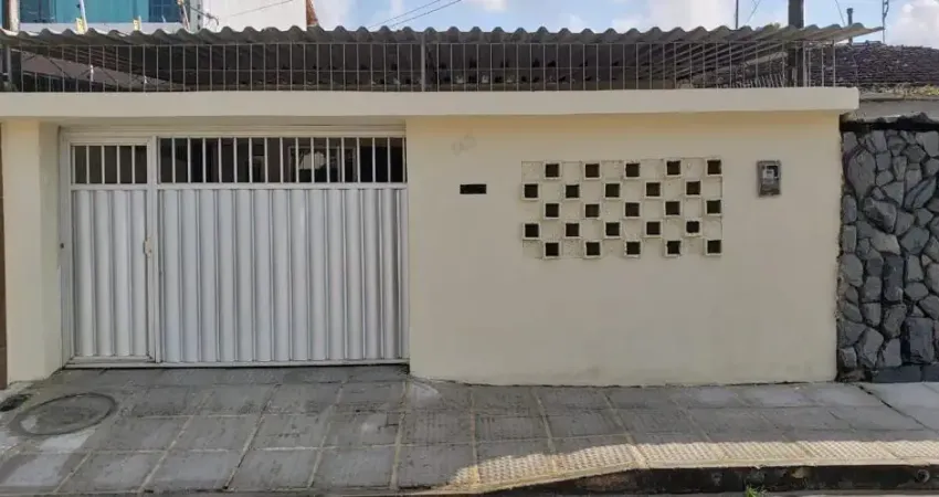 Casa com 210m² - 3 quartos - venda - cordeiro - recife - pernambuco