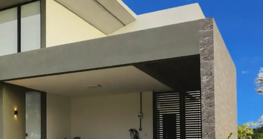 Casa com 5 suítes - venda - alphaville brennand -  curado -jaboatão