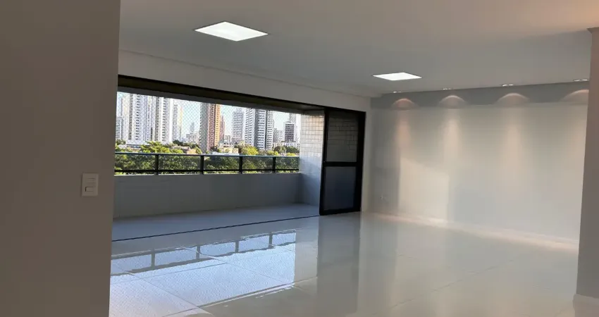 Apartamento com 4 quartos - venda- santana - recife - pernambuco