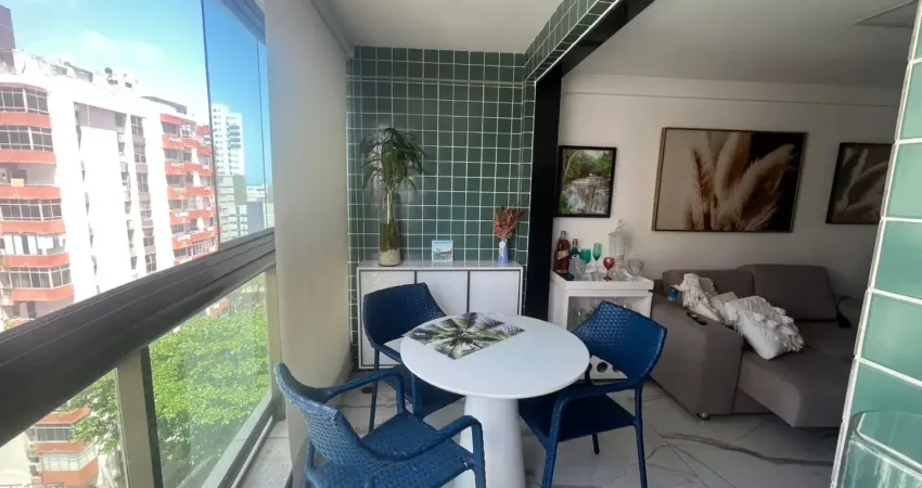 Apartamento com 3 quartos à venda na Rua Professor Augusto Lins e Silva, 953, Boa Viagem, Recife