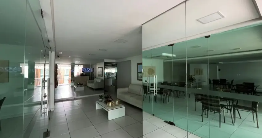 Apartamento com 3 quartos à venda na Rua Pandiá Calógeras, 115, Prado, Recife