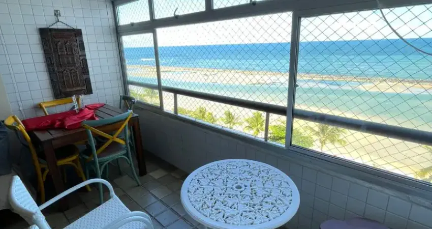 Apartamento 150m2 beira mat casa caiada olinda 3 quartos 1 suite