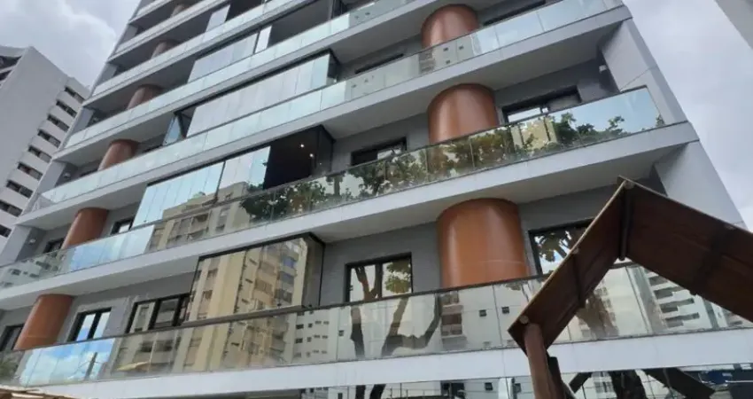 Apartamento com 124m² - $ quartos- Venda- Graças - Recife- Pernambuco