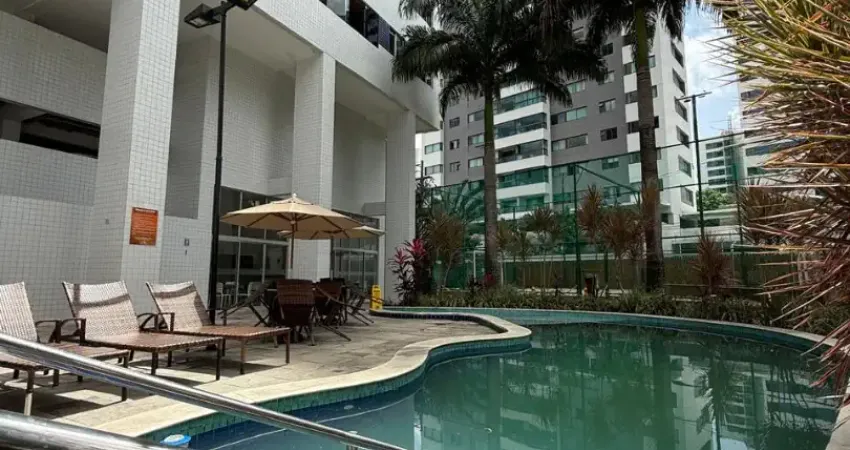 Apartamento com 3 quartos à venda na Rua Bento Loyola, 70, Casa Amarela, Recife