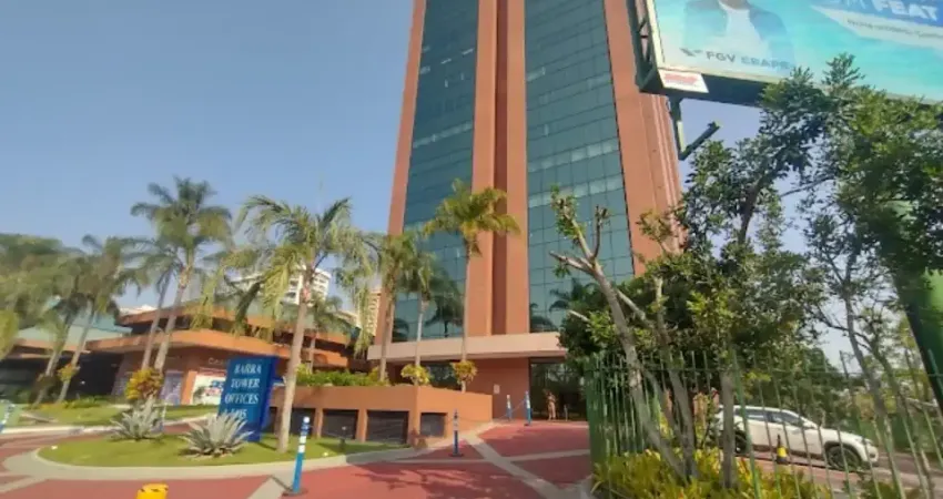 Sala comercial com 1 sala à venda na Avenida das Américas, 8445, Barra da Tijuca, Rio de Janeiro