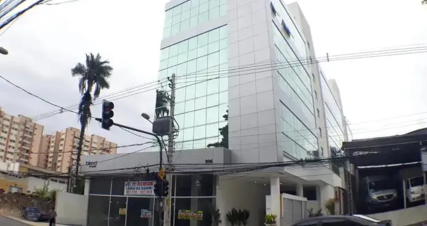 Sala comercial com 1 sala à venda na Avenida Geremário Dantas, 906, Pechincha, Rio de Janeiro