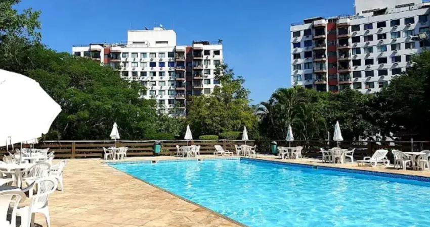 Apartamento com 3 quartos à venda na Rua Mirataia, 350, Pechincha, Rio de Janeiro