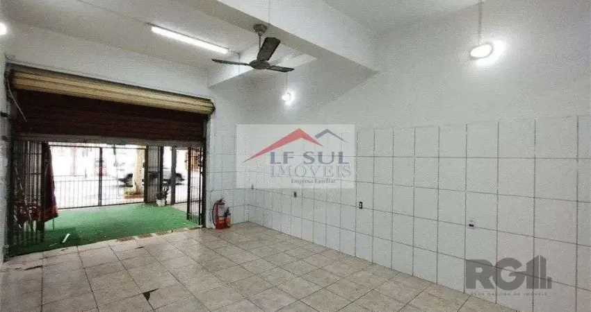 Ponto comercial à venda na Rua Santana, 706, Santana, Porto Alegre