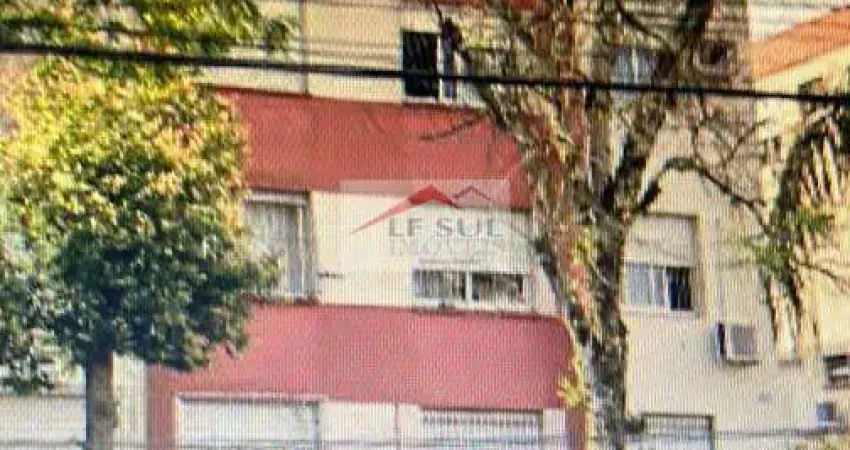 Apartamento com 1 quarto à venda na Rua Carlos Estevão, 755, Jardim Leopoldina, Porto Alegre