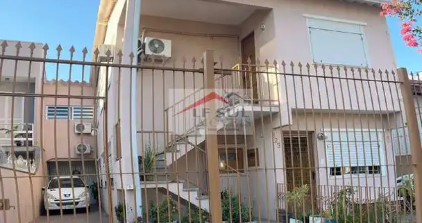 Casa com 3 quartos à venda na Rua Edgar Fritz Muller, 123, Rio Branco, Canoas