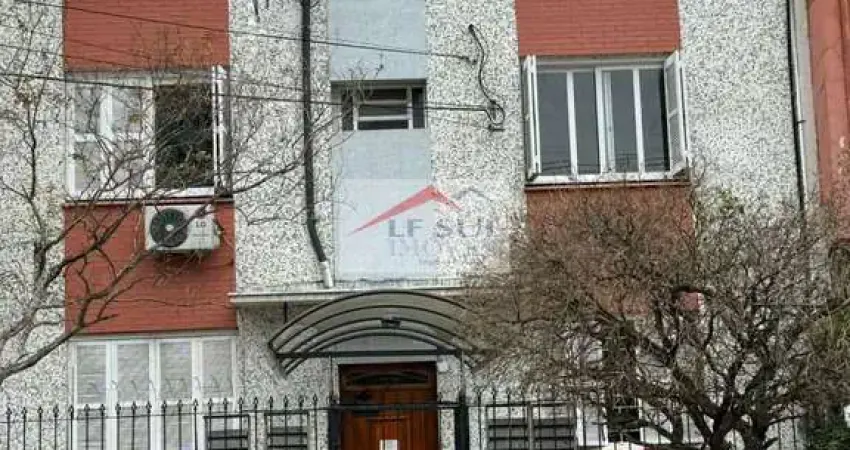 Apartamento com 1 quarto à venda na Rua Luiz Afonso, 576, Cidade Baixa, Porto Alegre