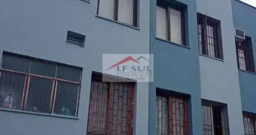 Apartamento com 1 quarto à venda na Avenida Protásio Alves, 4495, Petrópolis, Porto Alegre