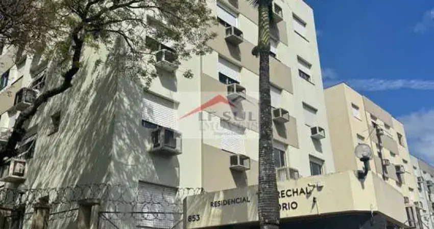 Apartamento com 2 quartos à venda na Rua Saldanha da Gama, 853, Vila São José, Porto Alegre