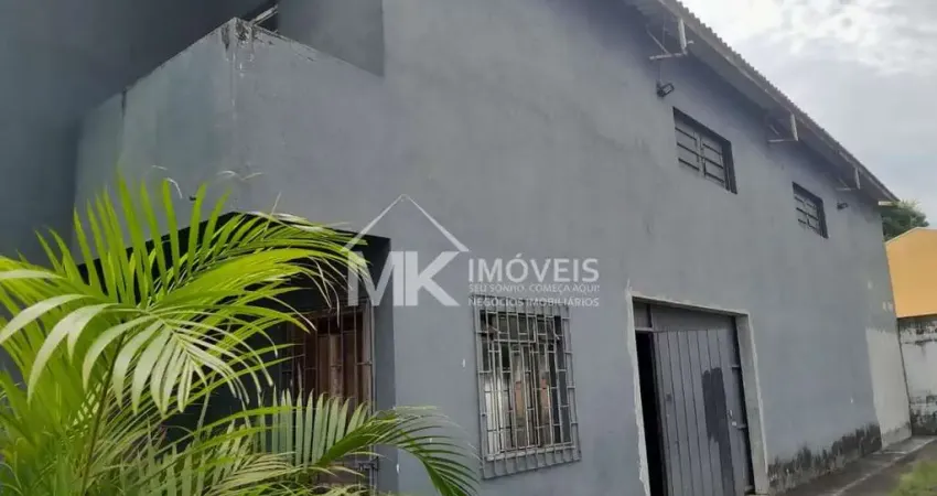 Ponto comercial à venda na Rua Francisca Úrsula Simião, Vila Juliana, Piraquara