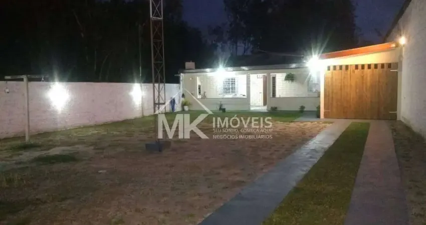 Casa com 3 quartos à venda na Avenida Paranaguá, Centro, Matinhos