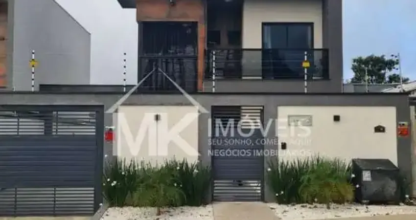 Casa com 3 quartos à venda na Avenida Engenheiro Jairo Sebastião Ferrari, Vila Ipanema, Piraquara