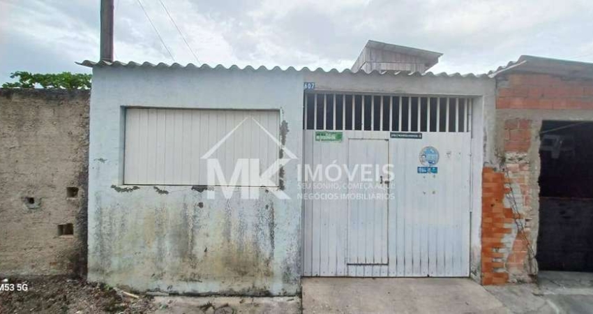 Sala comercial à venda na Rua Uruguai, Vila Mariana, Piraquara