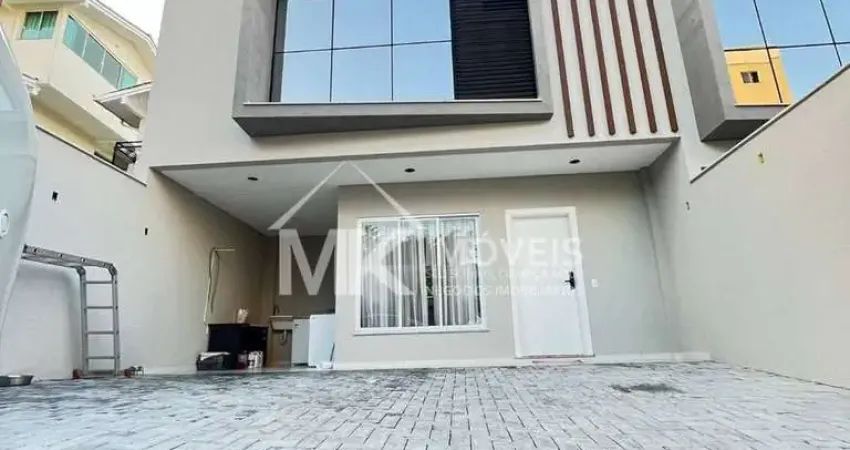 Casa com 3 quartos à venda na Rua 137, Morretes, Itapema