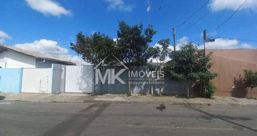Casa à venda na Rua Aristeu dos Santos, Guarituba, Piraquara