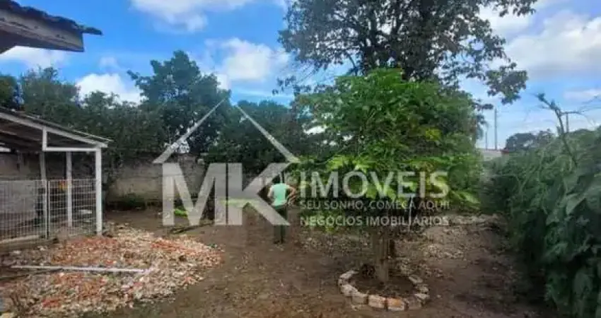 Terreno à venda na Vila Ipanema, Piraquara