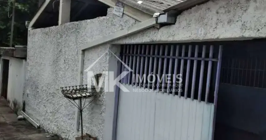 Casa com 2 quartos à venda na Rua Francisco Correia Soares, Vila Izabel, Piraquara