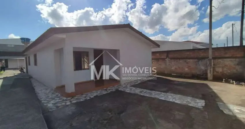 Casa à venda na Rodovia João Leopoldo Jacomel, Jardim Primavera, Piraquara