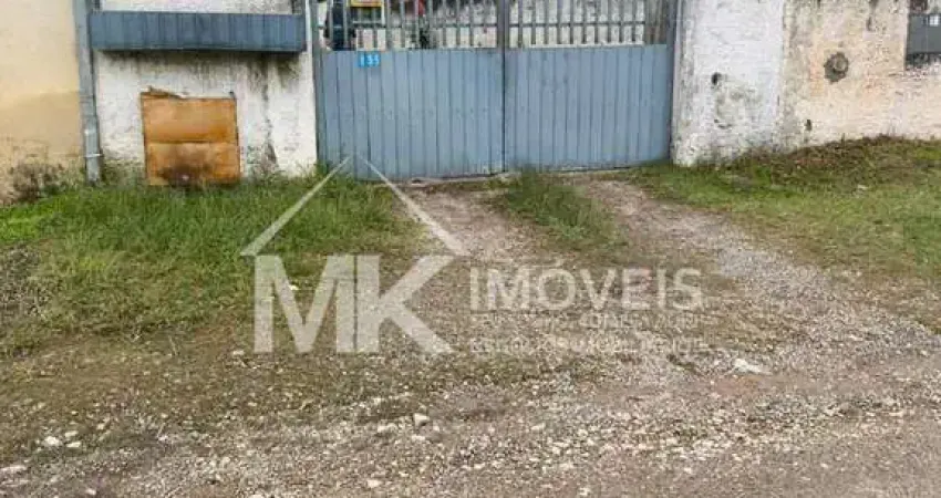 Casa com 3 quartos e garagem coberta - jardim bela vista, piraquara/pr