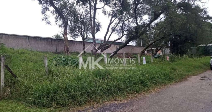 Lote/Terreno, Guarituba - Piraquara