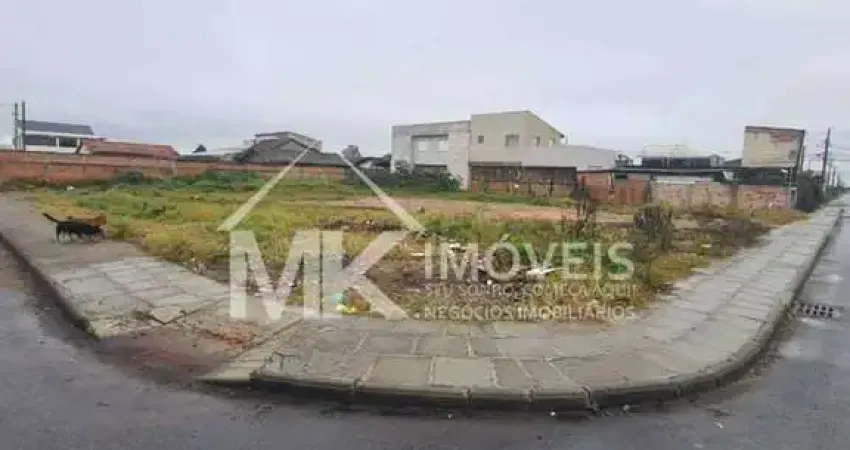 Lote/terreno com área total de 1.080m² - guarituba, piraquara/pr