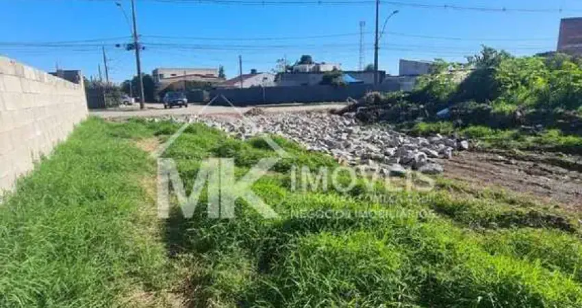 Terreno à venda na Rua Herbert Trap, Guarituba, Piraquara