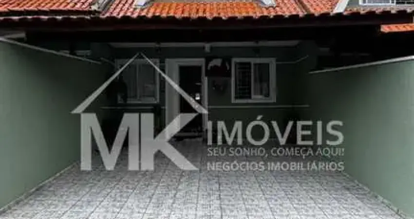 Casa com 1 quarto à venda na Rodovia BR-116, Cajuru, Curitiba