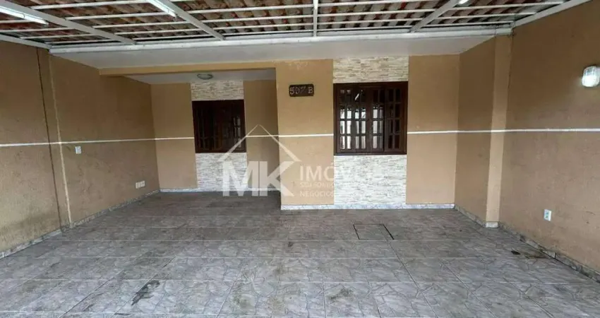 Casa com 3 quartos à venda na Rua Primo Antônio Mottin, Maria Antonieta, Pinhais